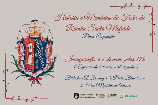 História e Memórias da Festa da Rainha Santa Mafalda