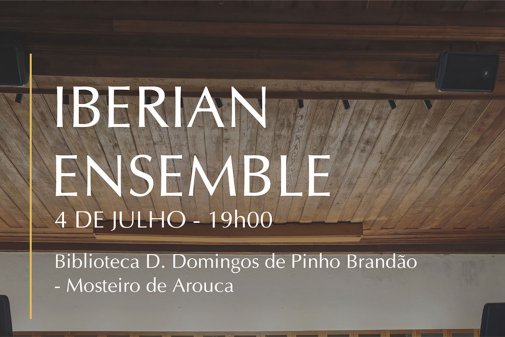 IBERIAN ENSEMBLE