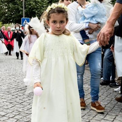 Rainha Santa 16