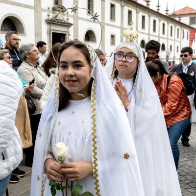 Rainha Santa 17