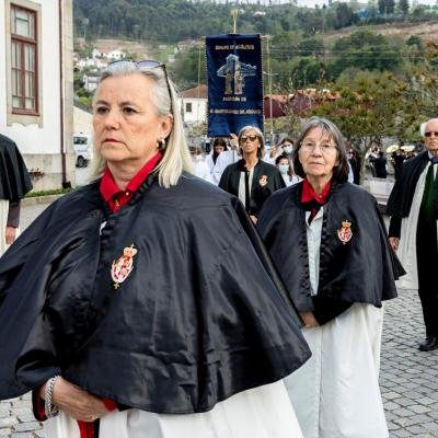 Rainha Santa 36
