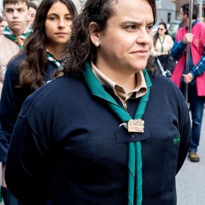 Rainha Santa 49