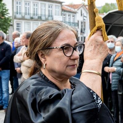 Rainha Santa 8